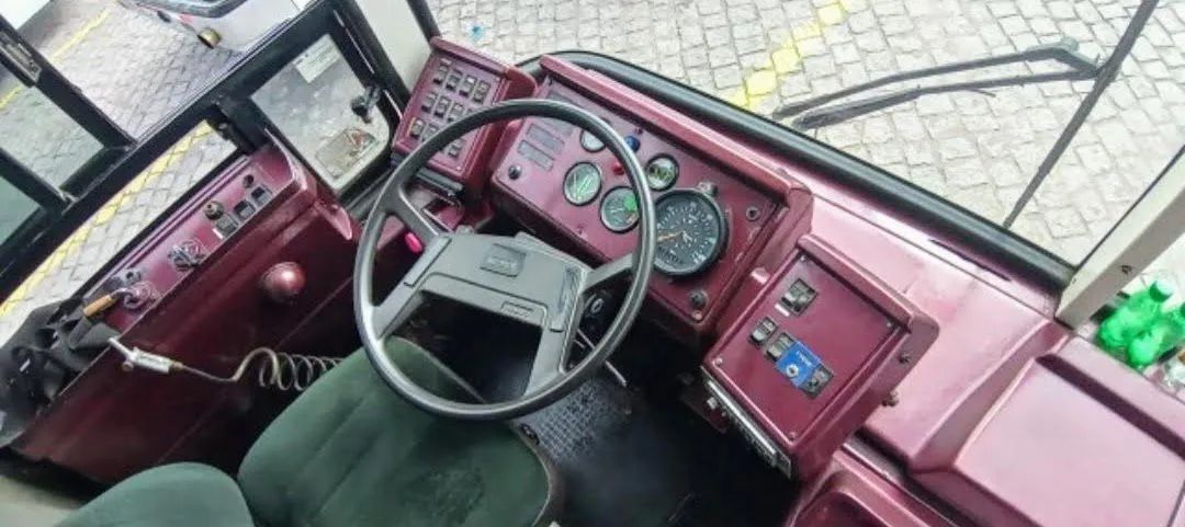 Ônibus marco polo volvo - Foto 5