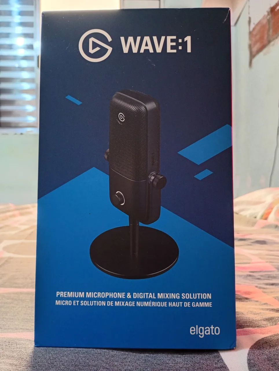 Microfone Elgato Wave 1 - Foto 3