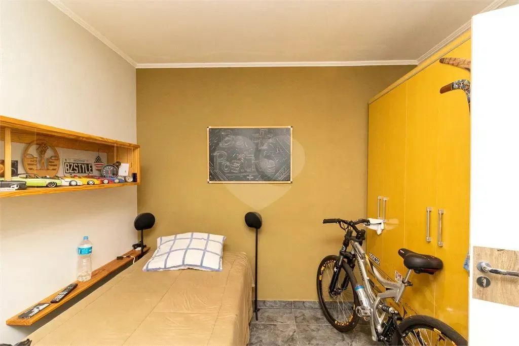 Casa térrea à venda no Alto da Lapa  Ampla, versátil e perfeita para famílias grandes ou p - Foto 9