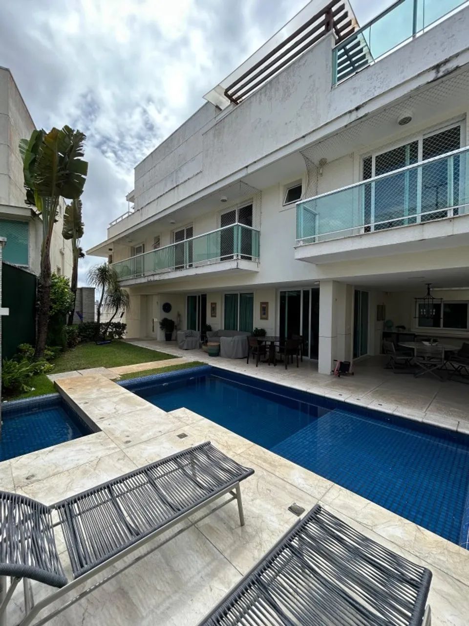 Casas à venda - De Lourdes, Fortaleza - CE