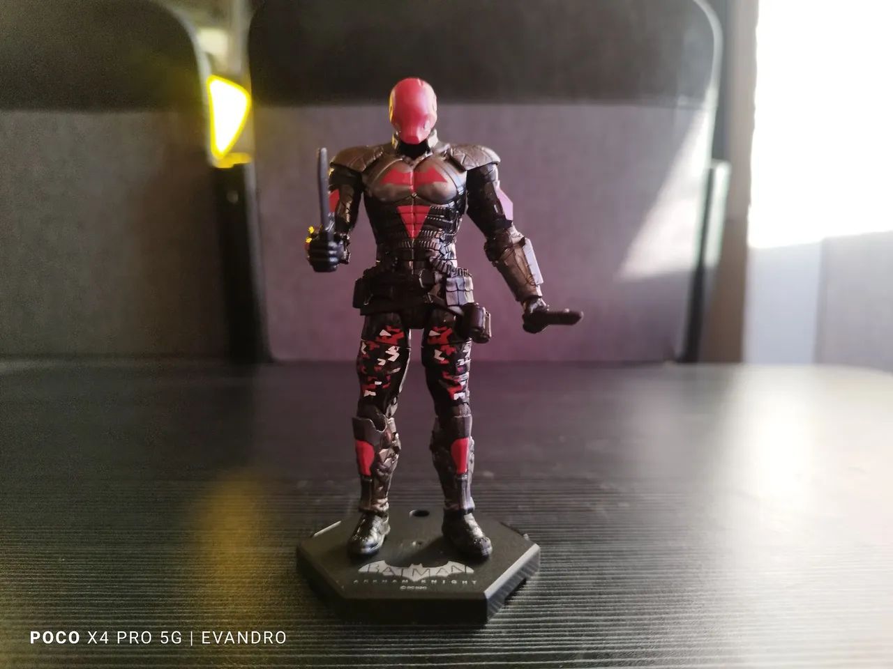 Batman coleção Arkham Knight  - Foto 4