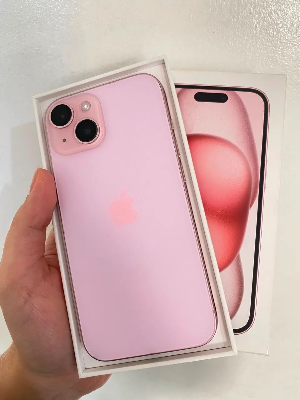 iPhone 15 - Foto 2
