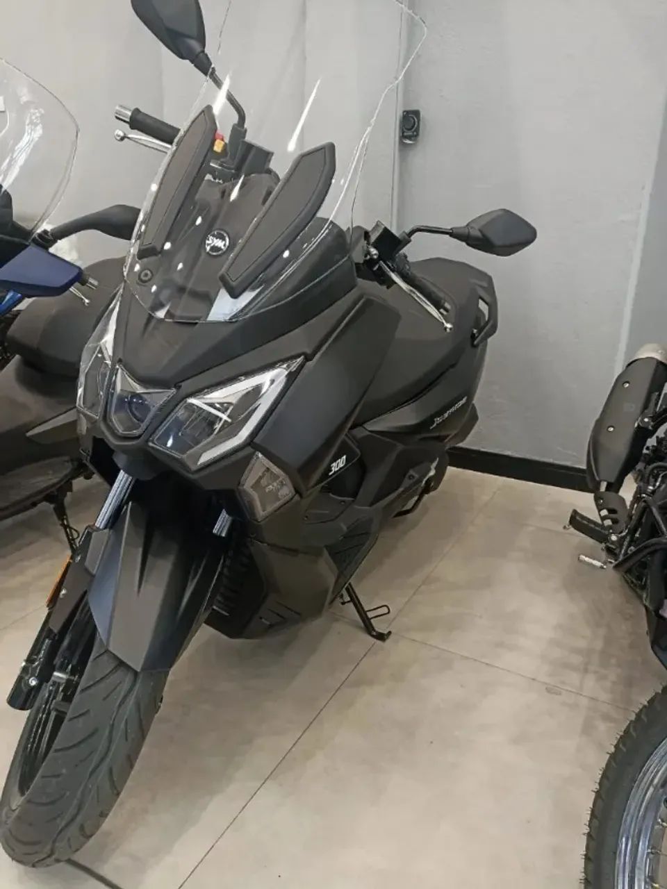 Joyride 300cc 2027 - Foto 2