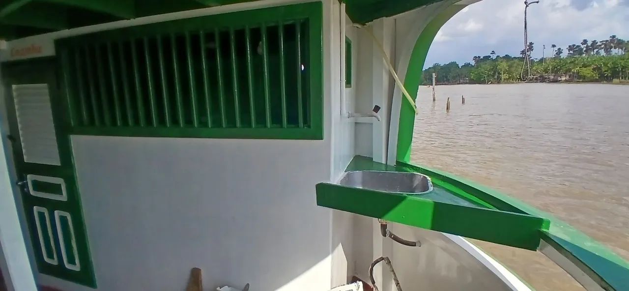 Barco venda * (* - Foto 2