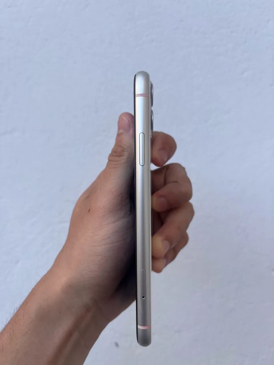 iPhone 11 128GB funcionando perfeitamente  - Foto 4