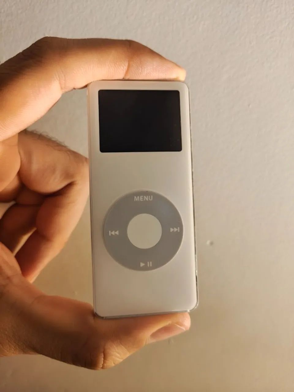 iPod Nano 4GB com bateria nova + cabo + capa - Foto 5