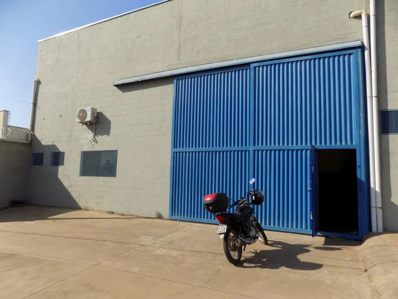 Comercial Galpão em Piracicaba - Foto 4