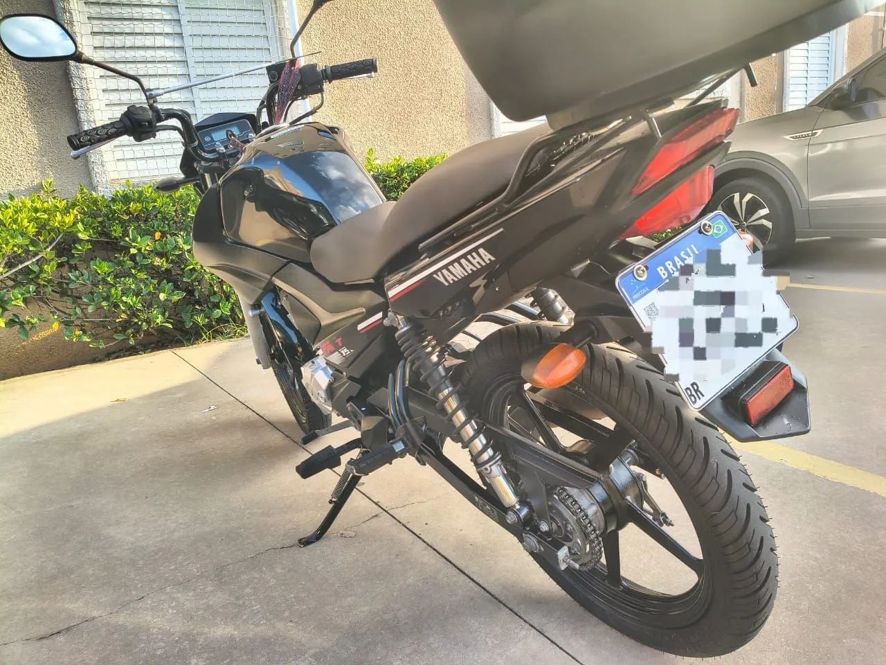 Yamaha Factor 150 - 2018 | 50.000 km - Foto 2
