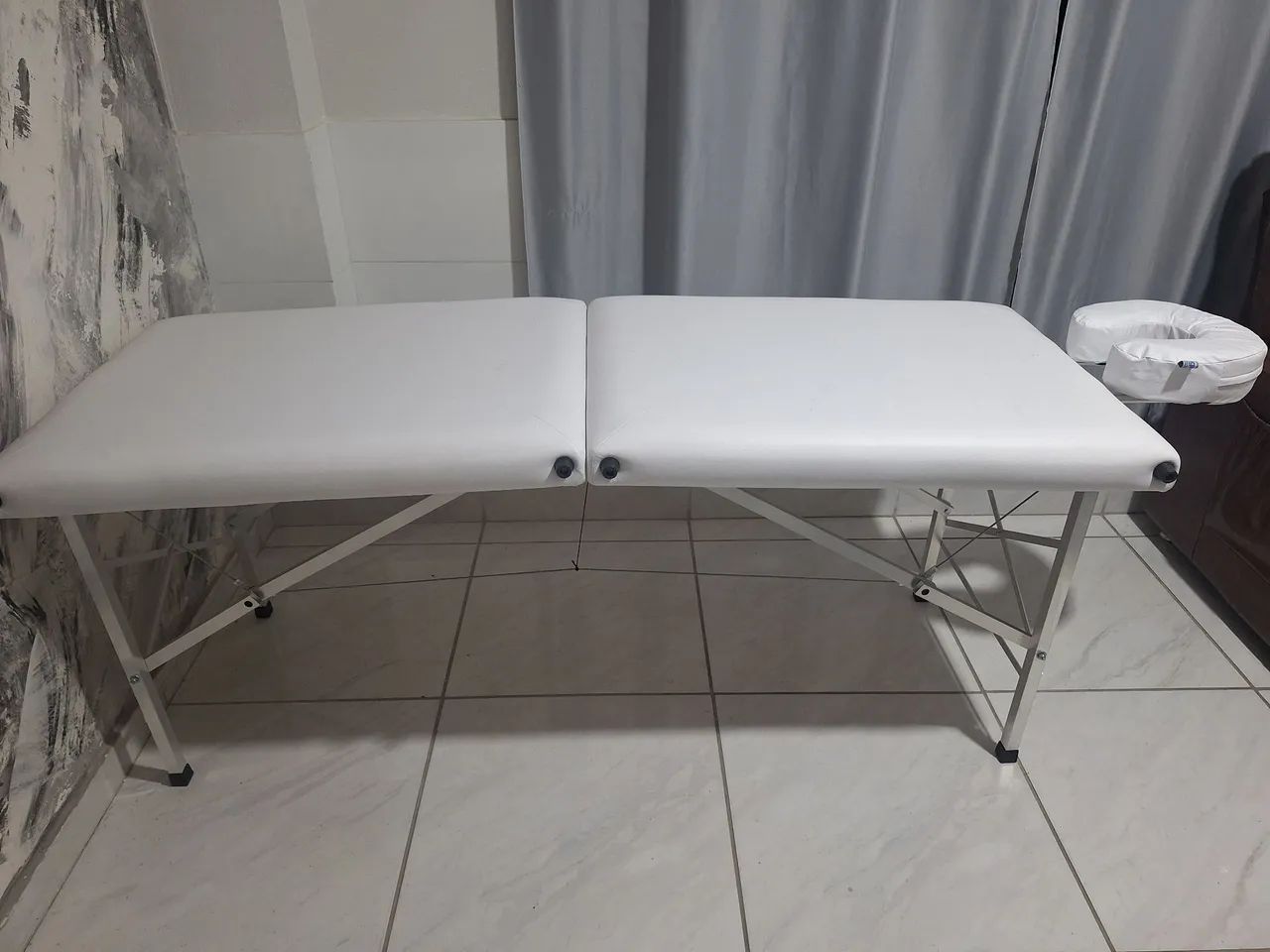 Macas para consultorio ou estetica