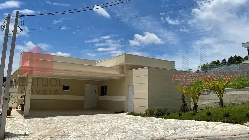 Casa à venda Condomínio Villa Doro em Vinhedo