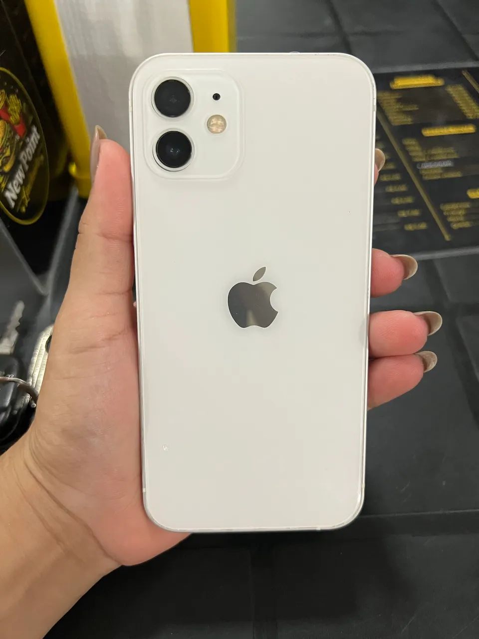 iPhone 12  - Foto 3