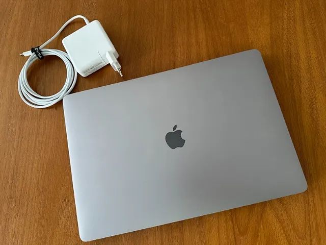 Notebook Apple MacBook Pro 16 polegadas 2019 no precinho pra levar - Foto 2