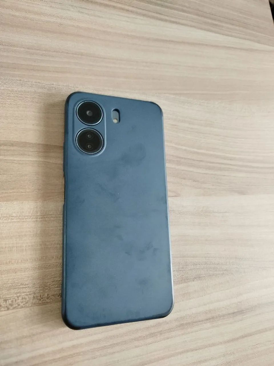 Celular redimi 13 C