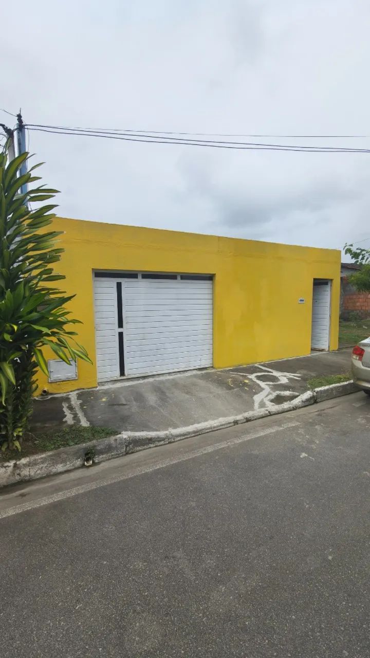 Casa no Recanto das Rosas - Forene