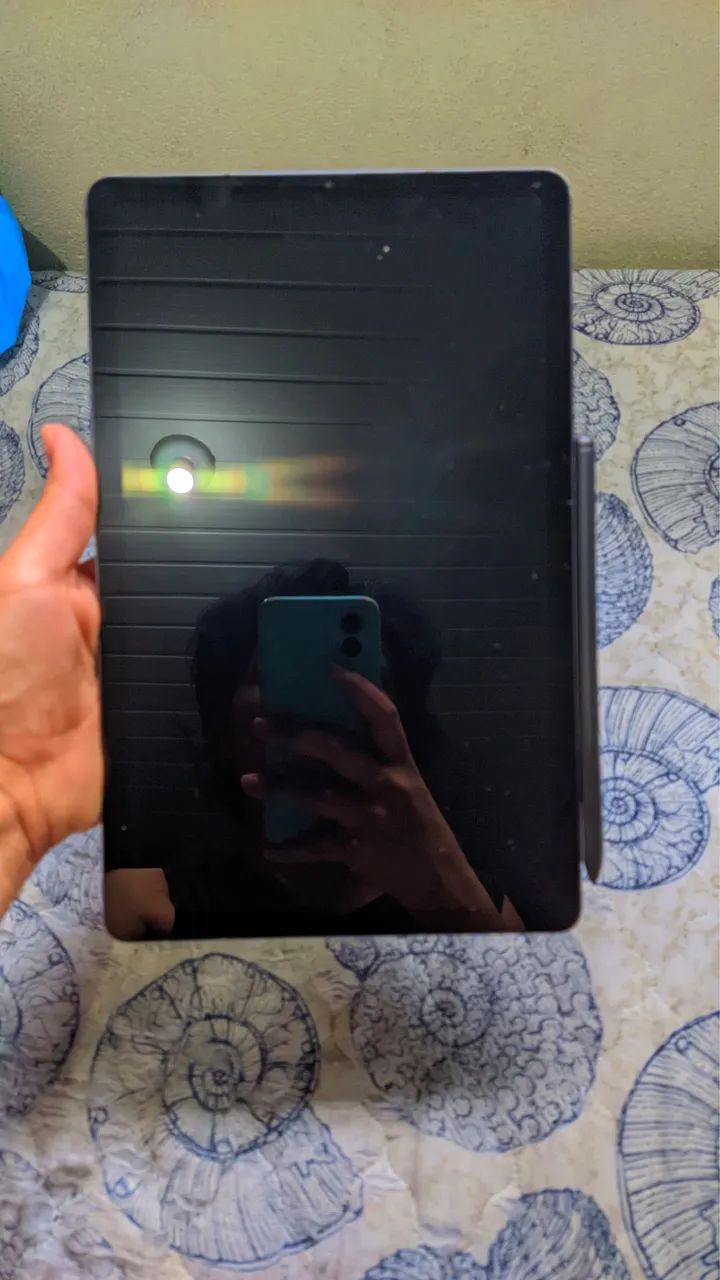 Vendo tablet somente hoje esse preço  - Foto 4