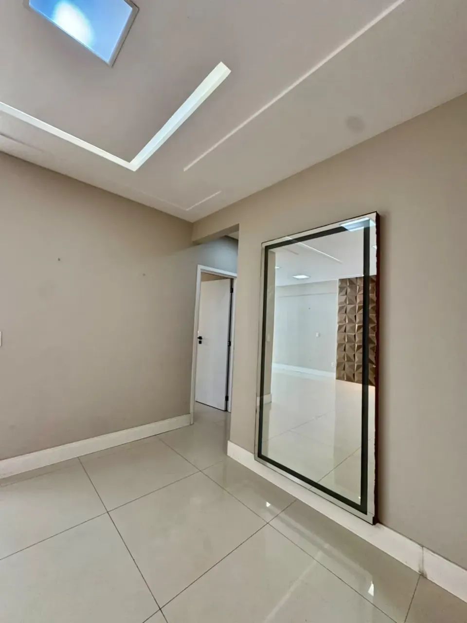 Apartamento 03 Suíte Na Ponta D'áreia - Foto 4