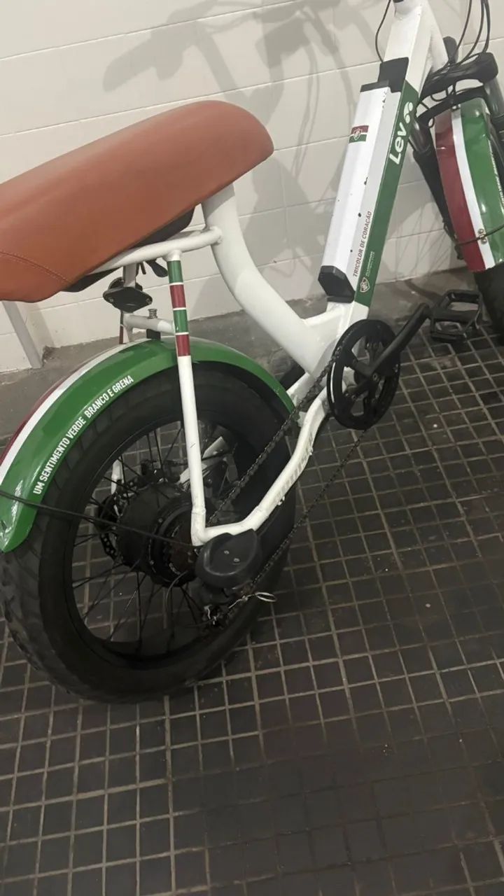 Bike Fluminense - Foto 3