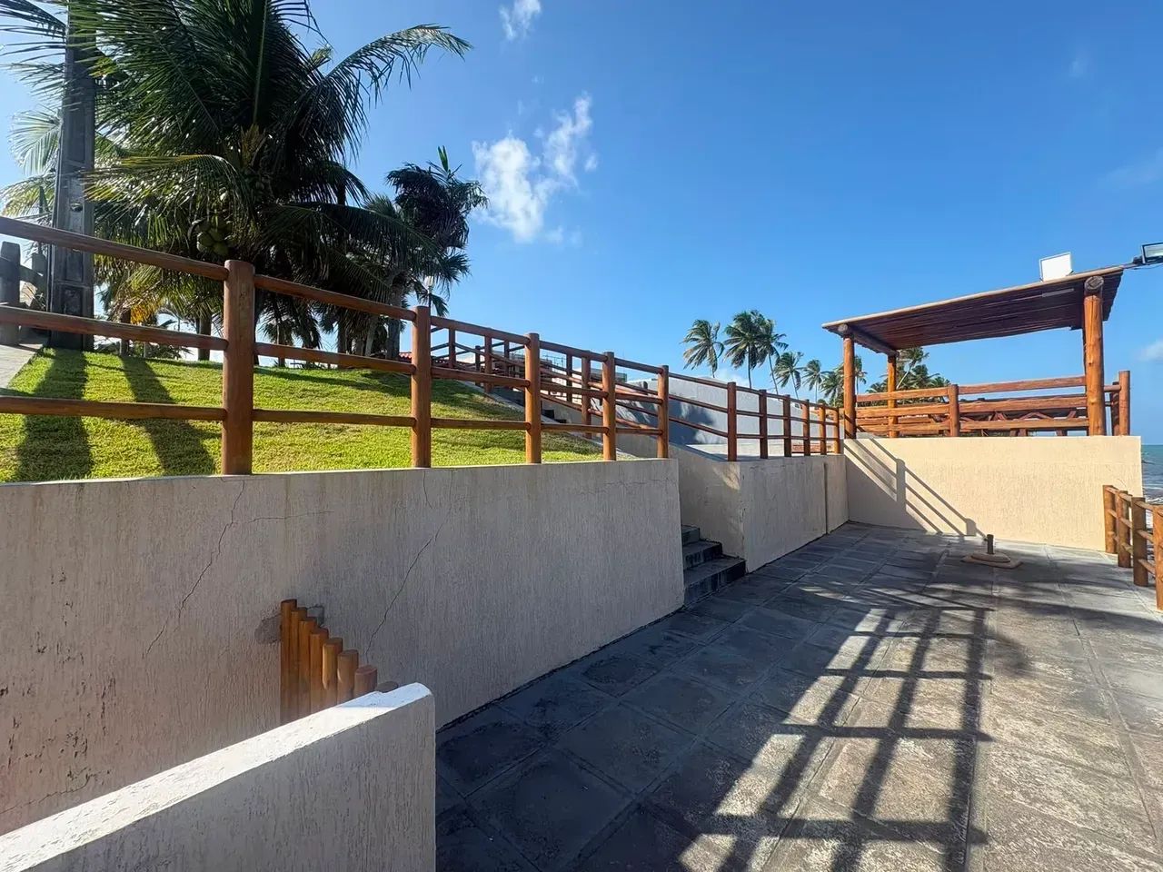 Casa em Sirinhaem Pé na Areia - Foto 4