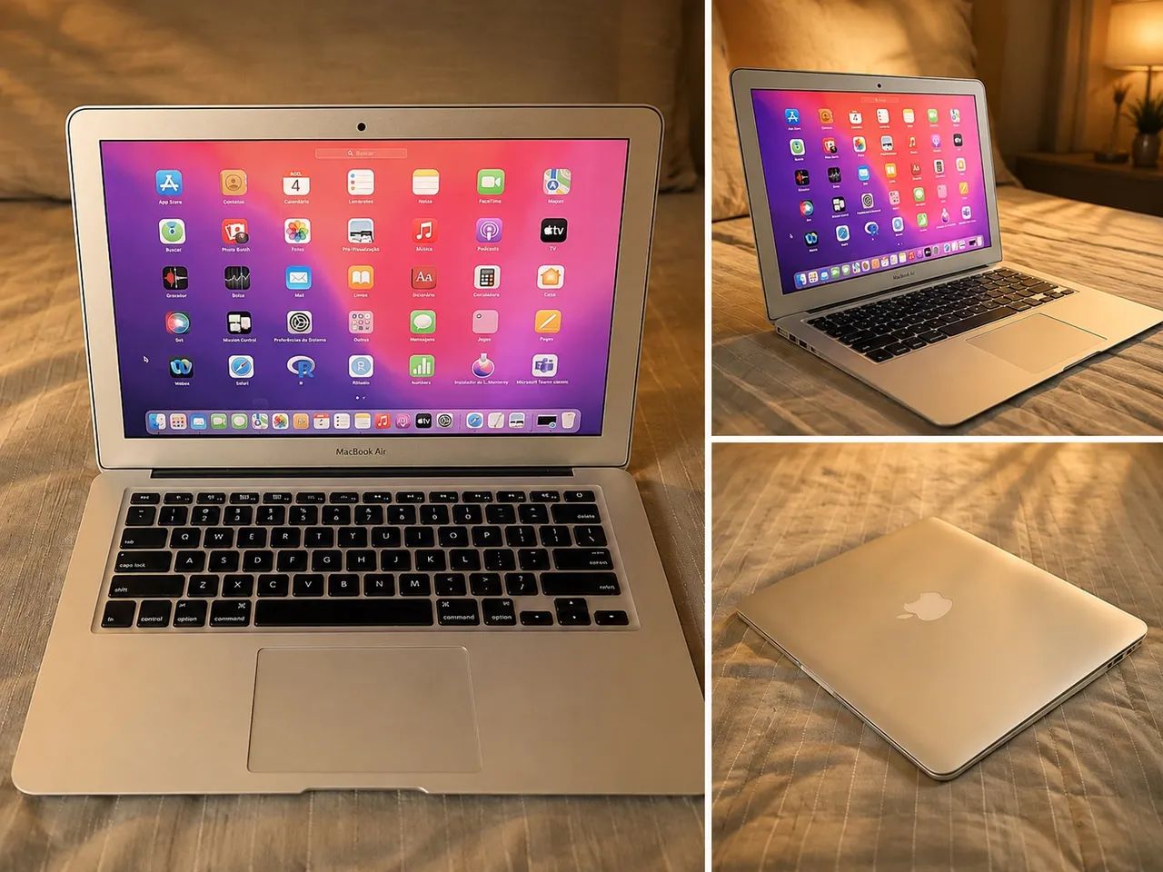 macbook air 13 2015