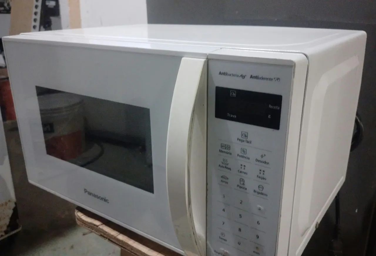 Microondas  - Foto 2