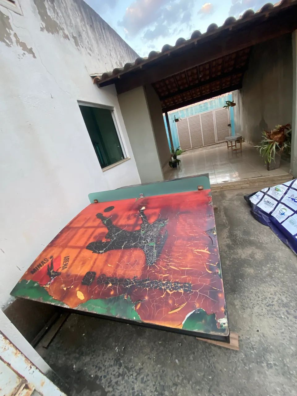 Mesa de futmesa - Foto 4