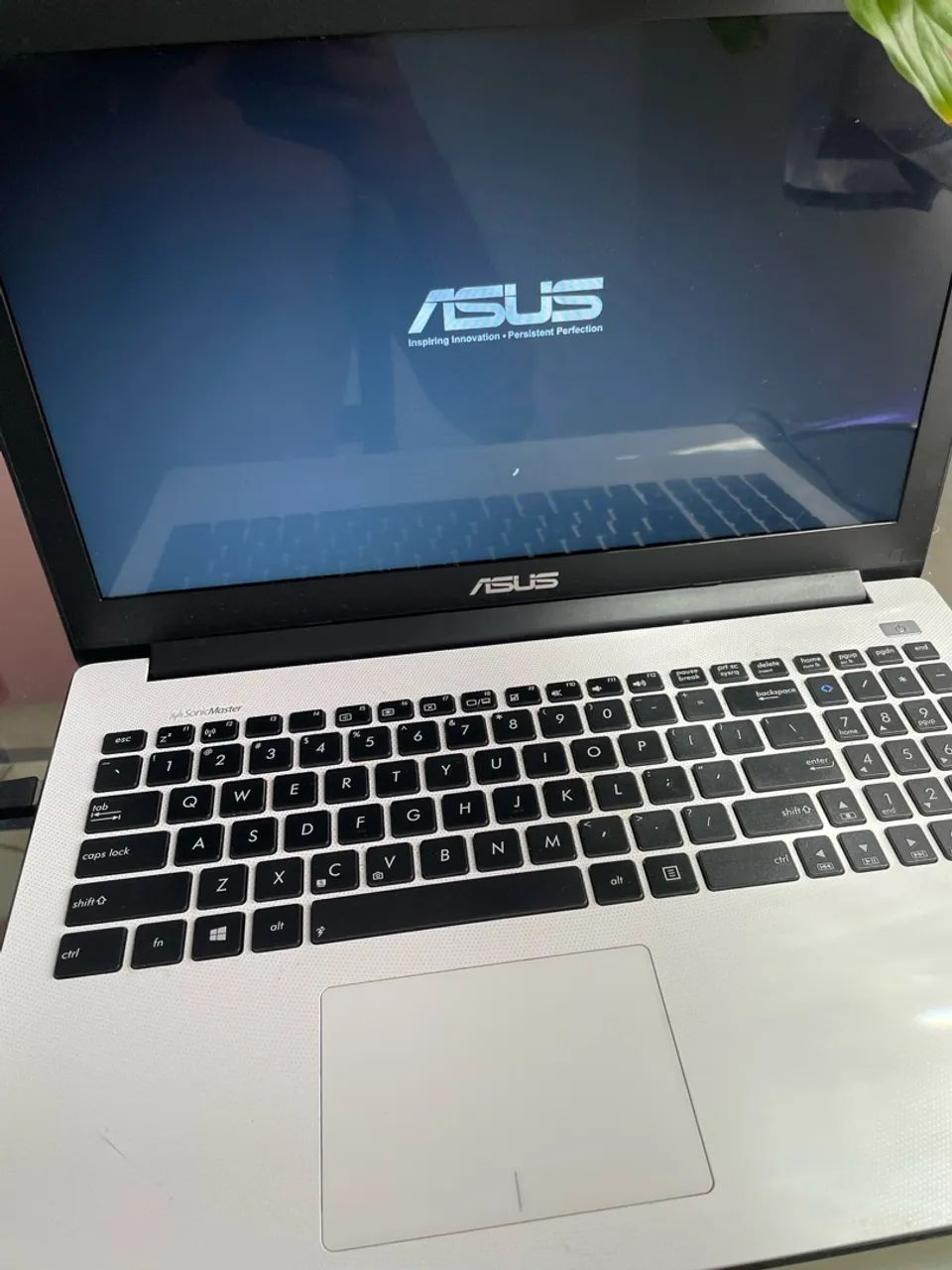 Notebook Asus 