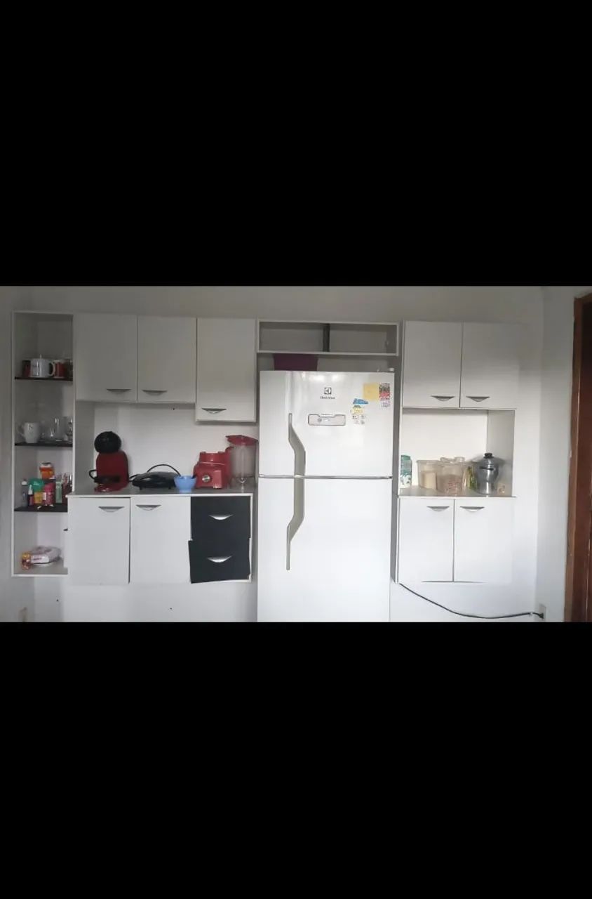 Sofá + Armário de Cozinha  - Foto 2