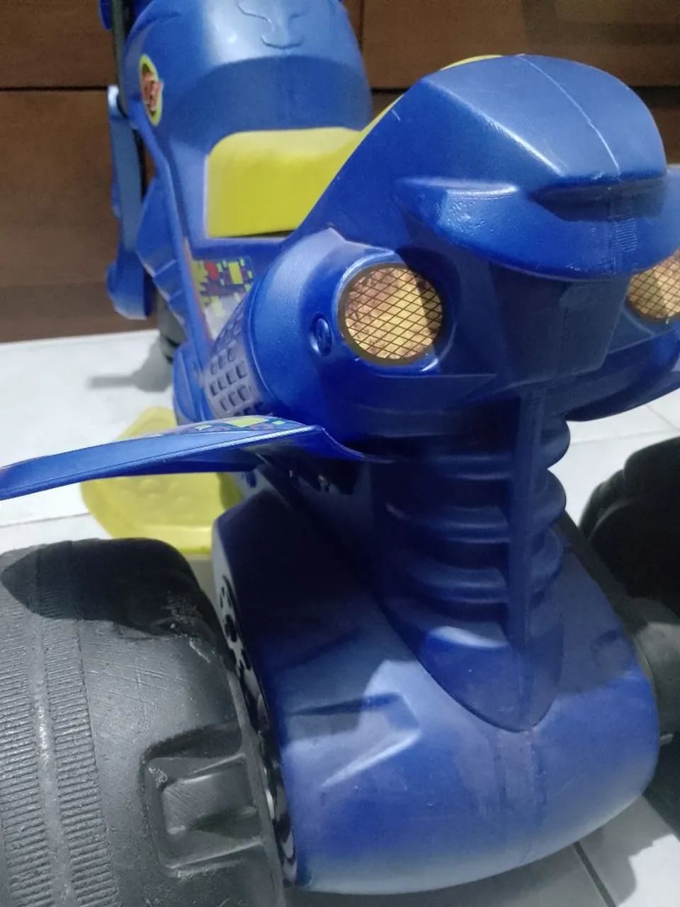 Moto elétrica  - Foto 3