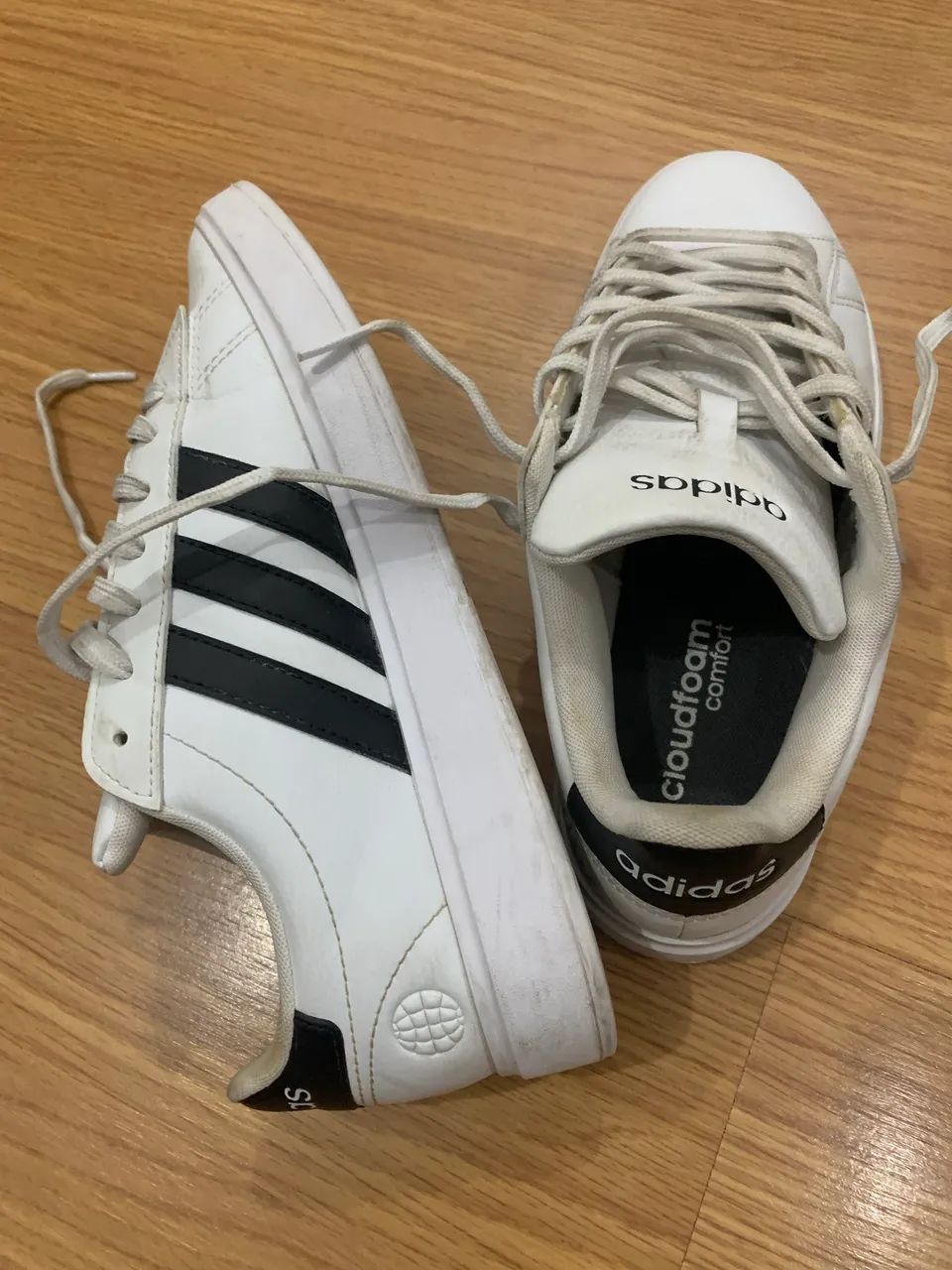 Tênis Adidas  - Foto 4