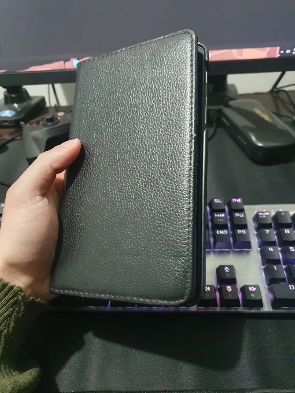 Tablet Samsung Tab A SM-T280 - Foto 3