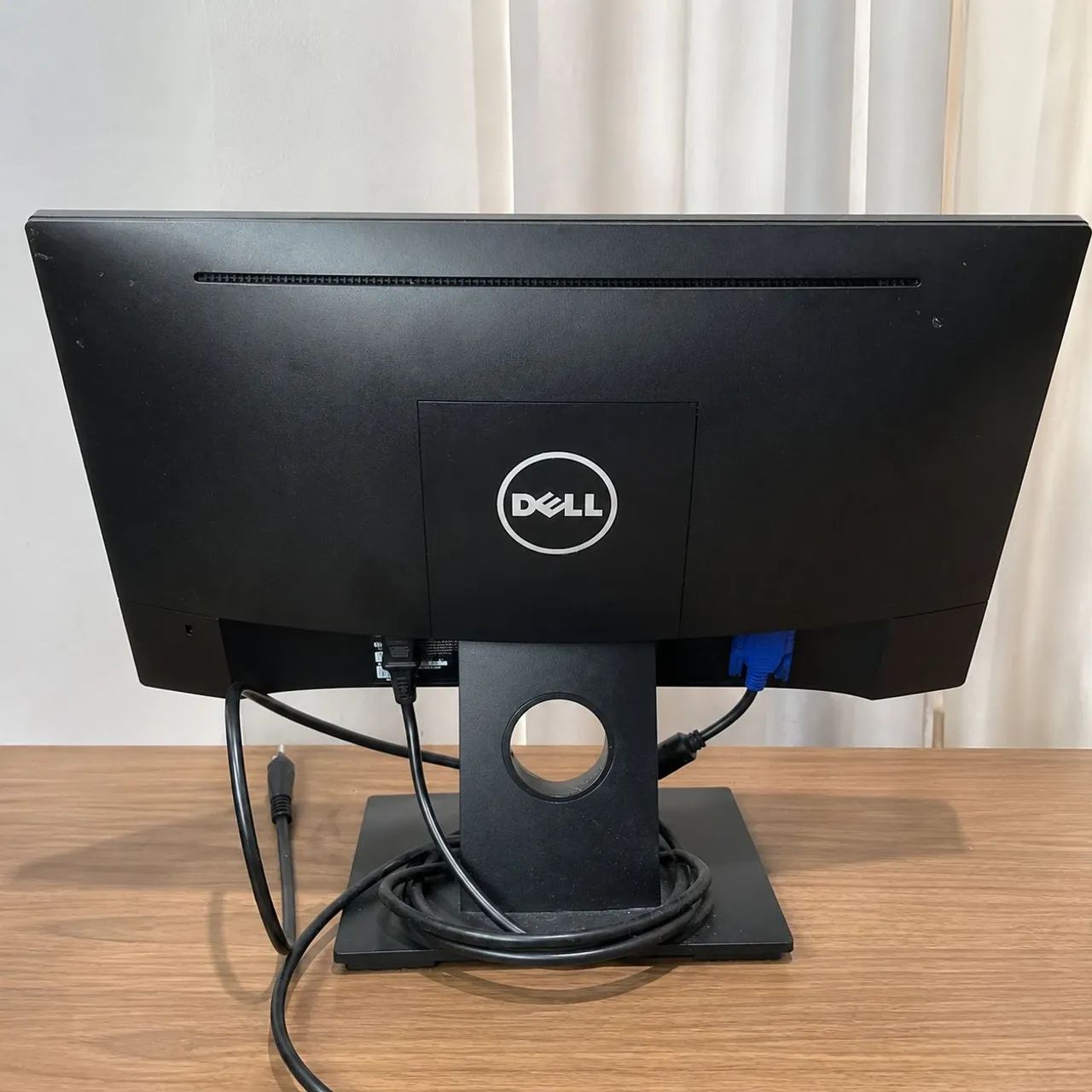 Monitor Dell E1914Hf 18,5" LED - Funcionando - Foto 2