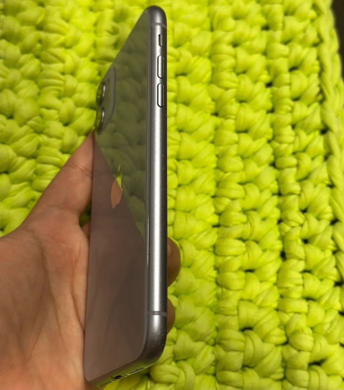 iPhone 11 - Foto 2