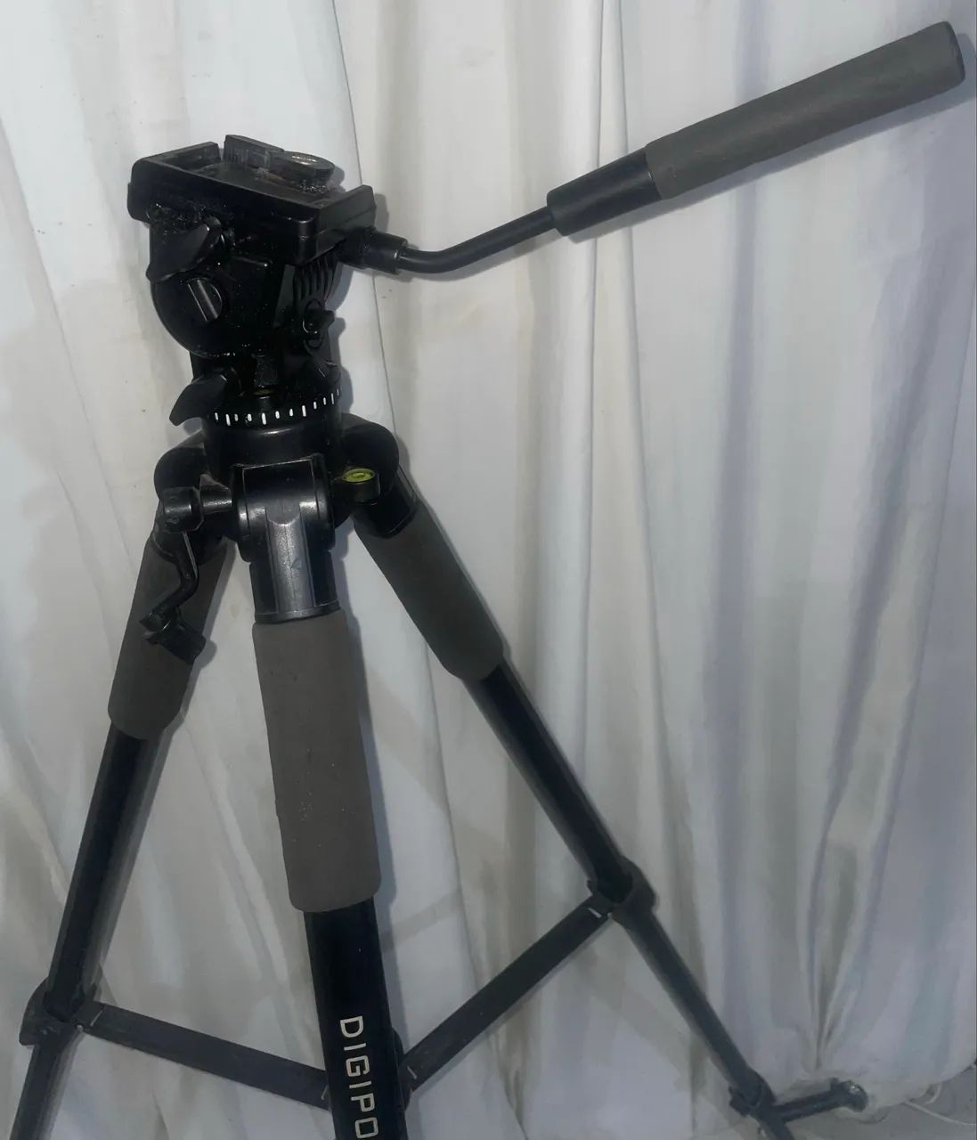 Tripé de Jpode tr688v - Foto 3