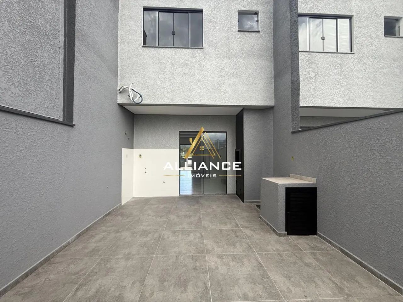 SOBRADO DUPLEX | TRÊS RIOS DO NORTE - Foto 5
