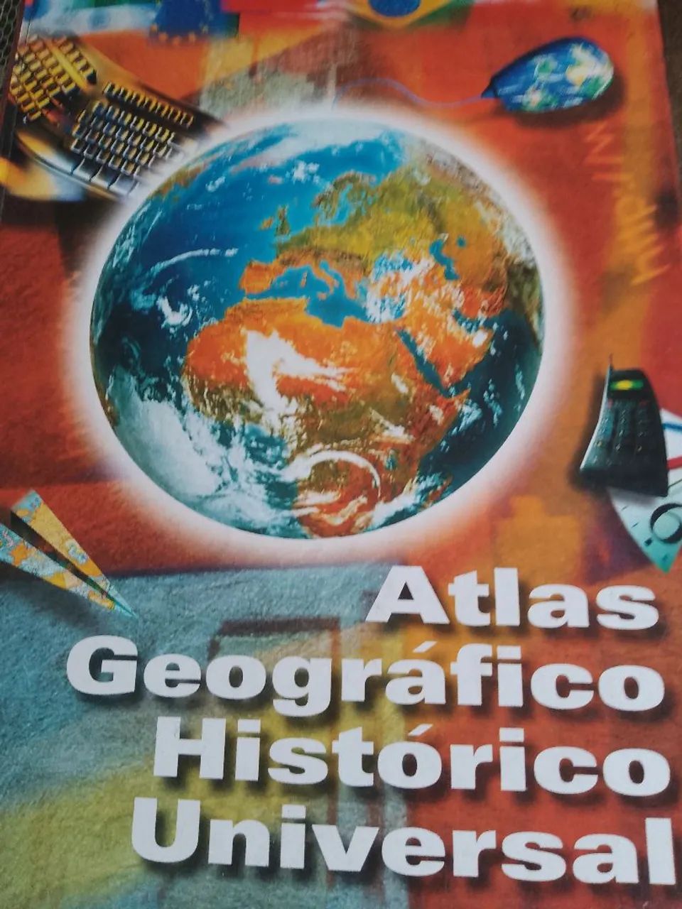 Atrás geográfico 