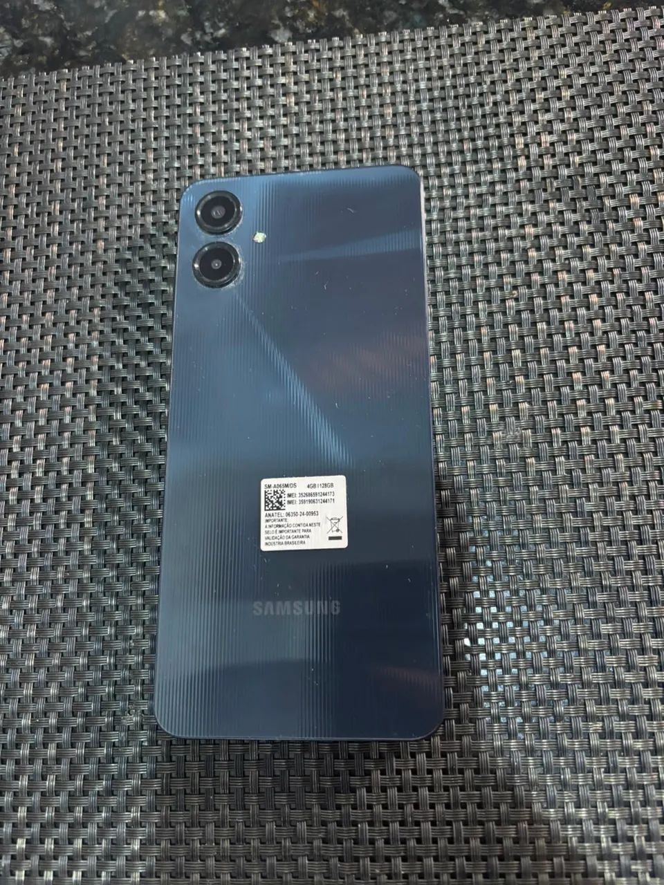 Samsung A06  - Foto 2