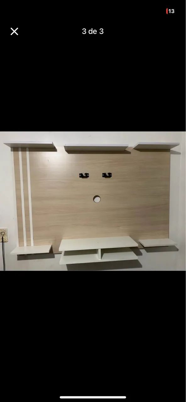 Painel TV 