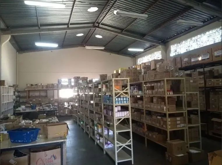 Prédio/Edifício inteiro para venda com 278 metros quadrados com 4 quartos - Foto 4
