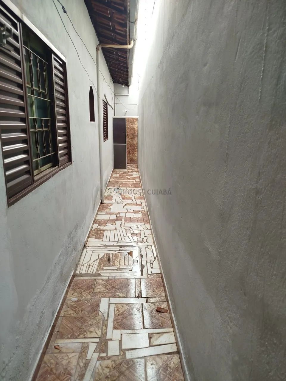 Casa 3 Quartos, esquina Parque Cuiabá - Foto 5