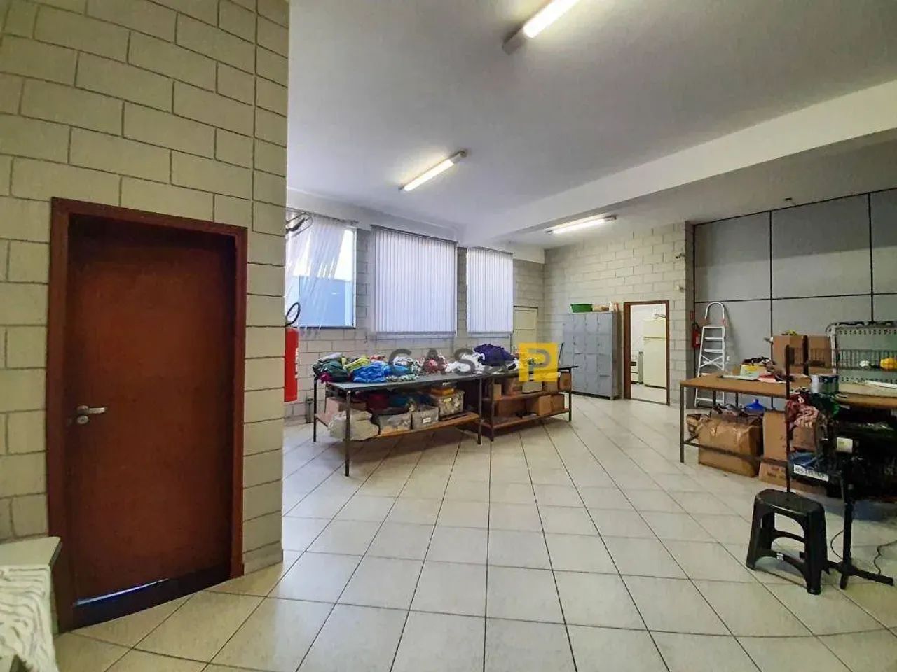 Salão à venda, 504 m² por R$ 1.500.000,00 - Vila Mariana - Americana/SP - Foto 9