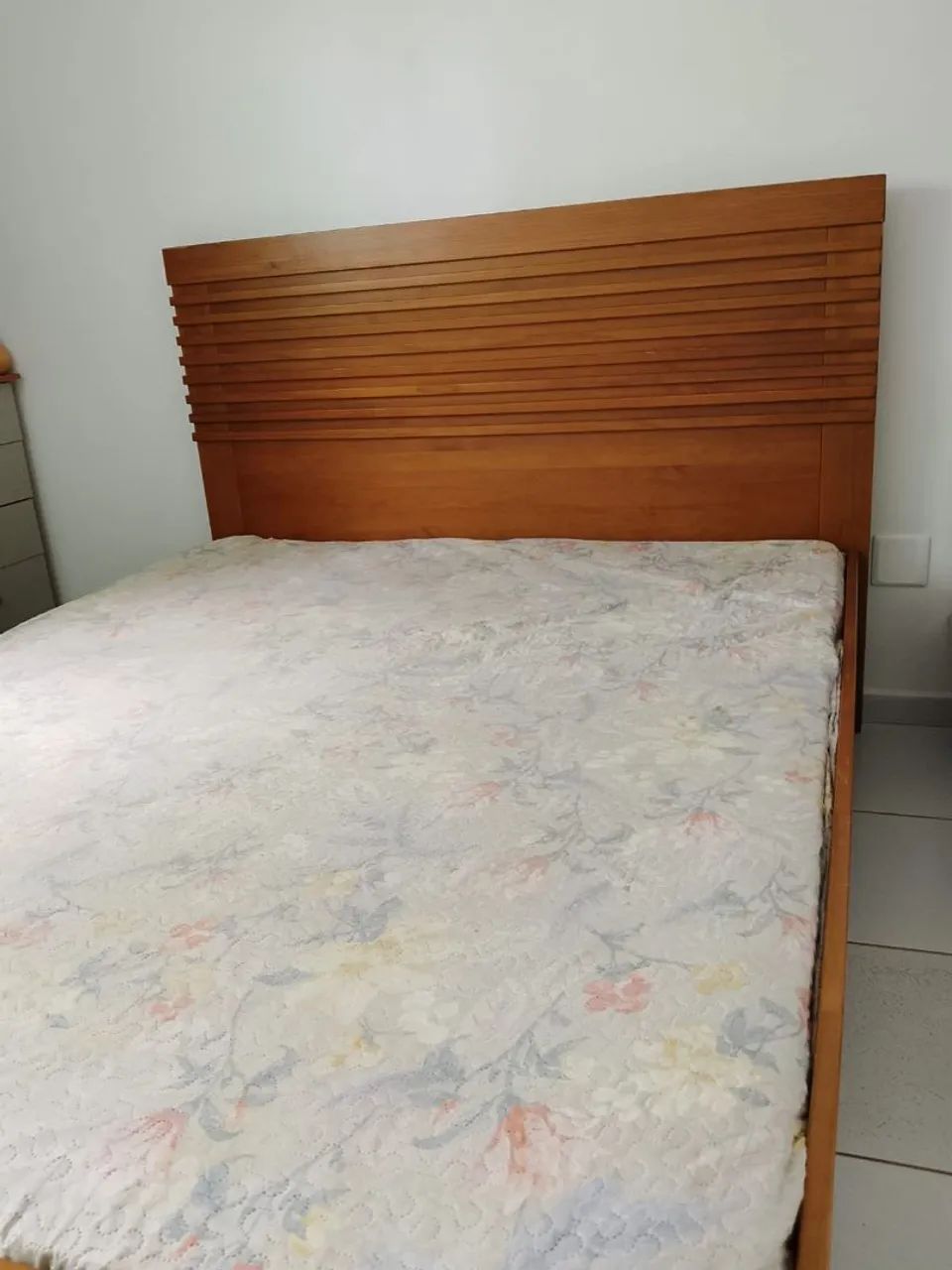 Cama Queen