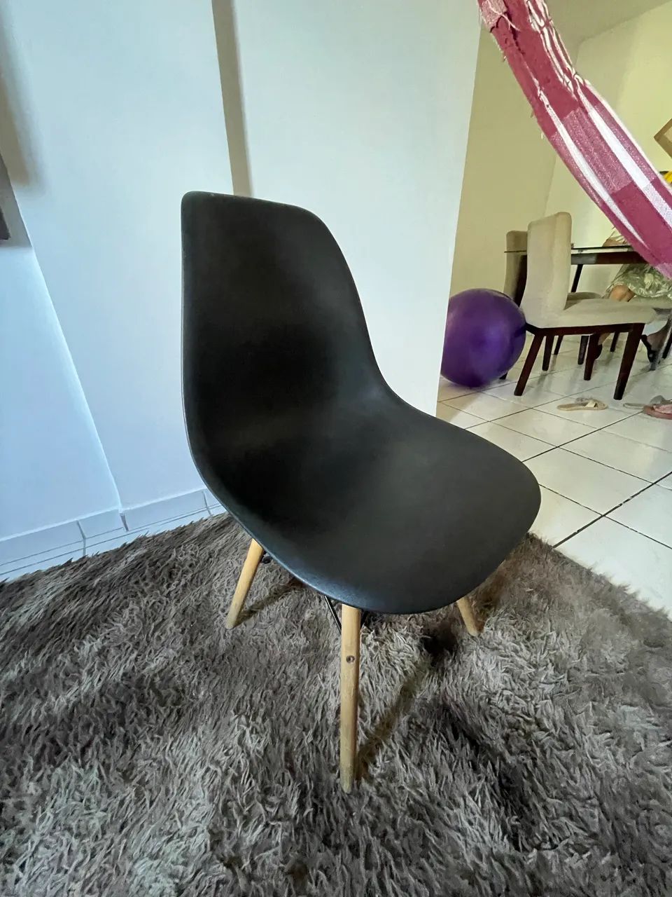 Cadeira  - Foto 2