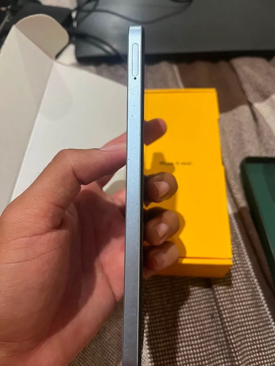 REALME NOTE 60 128g - Foto 2
