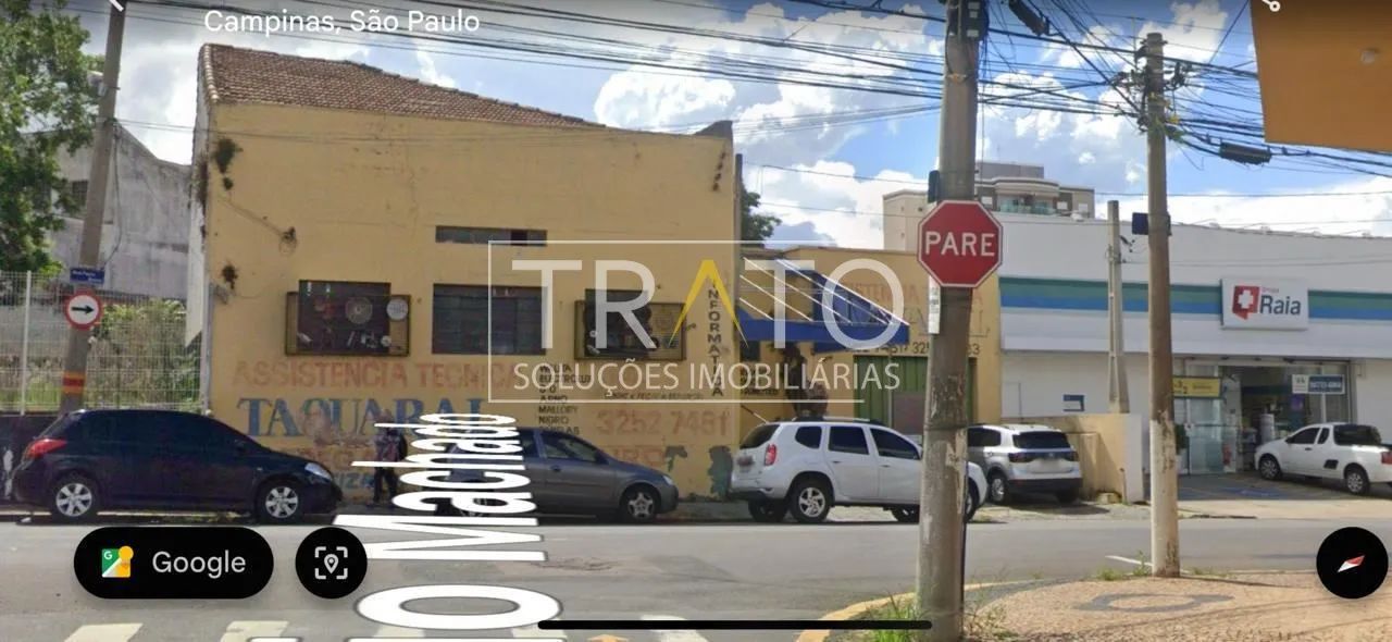 terreno - Taquaral - Campinas - Foto 5