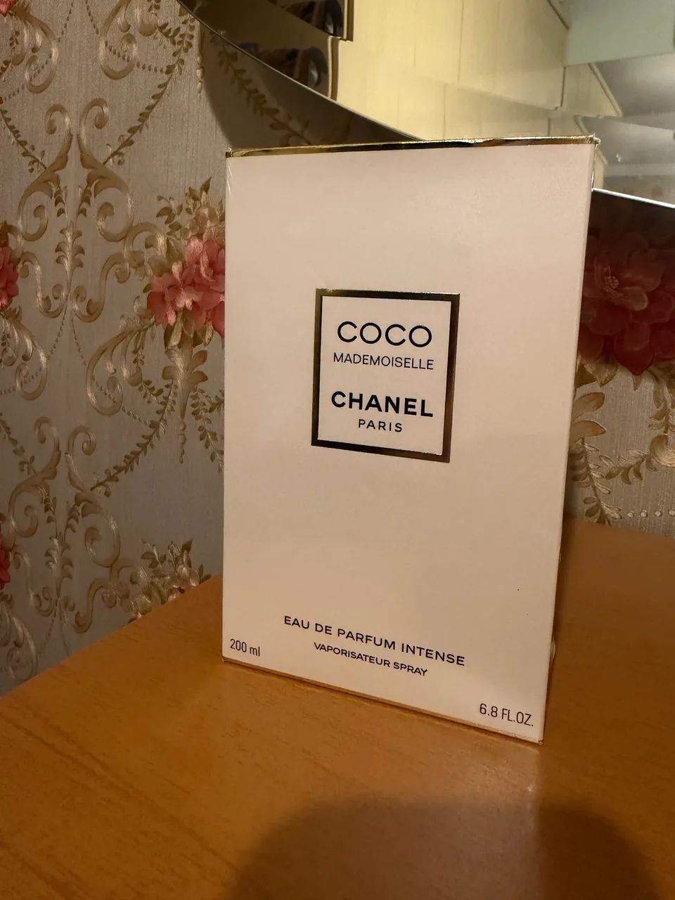 Perfume Chanel Coco Mademoiselle Intense Edp 200ml Feminino - Foto 3