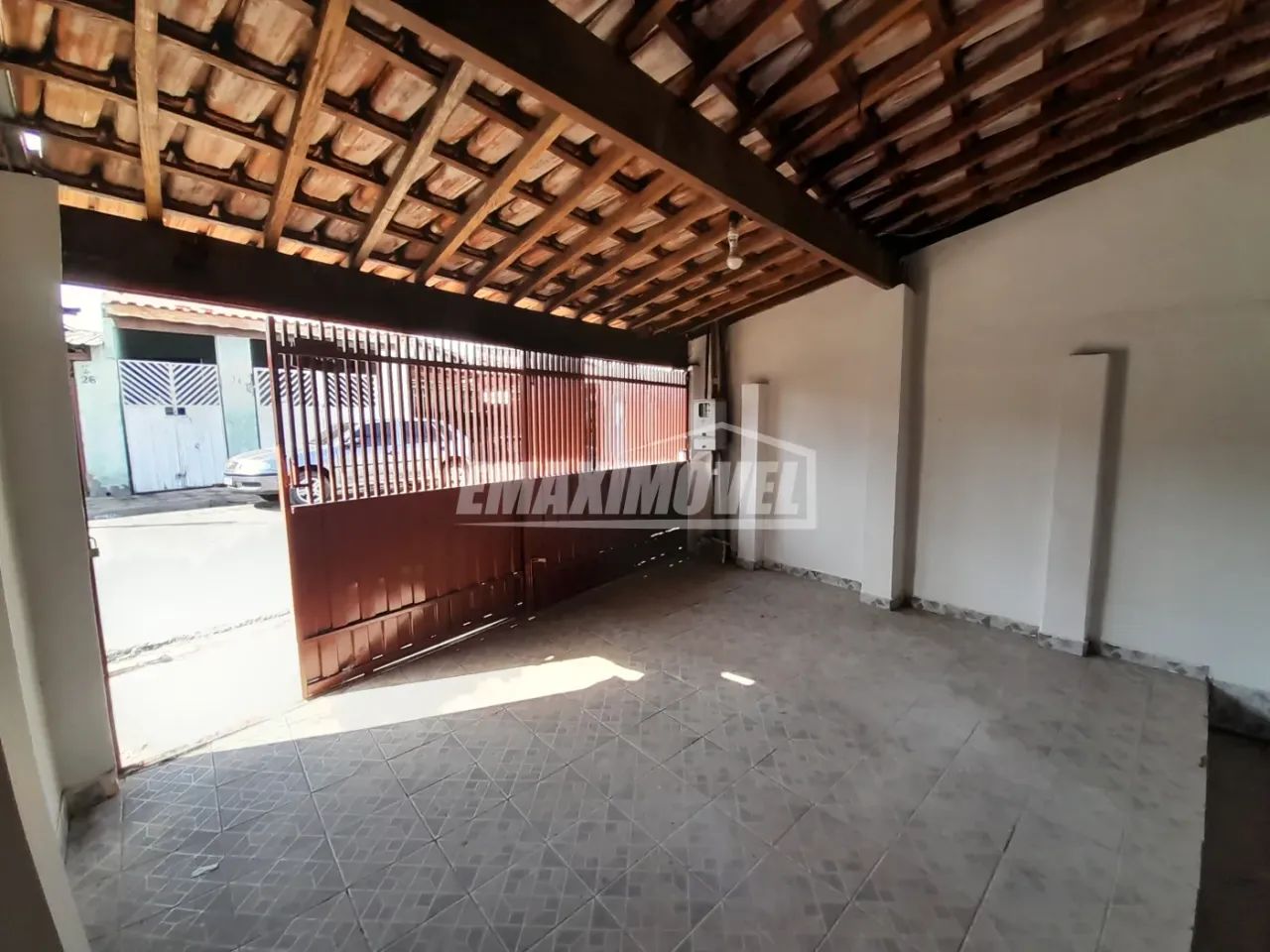 Casa Térrea no Centro de Araçoiaba da Serra - Foto 3