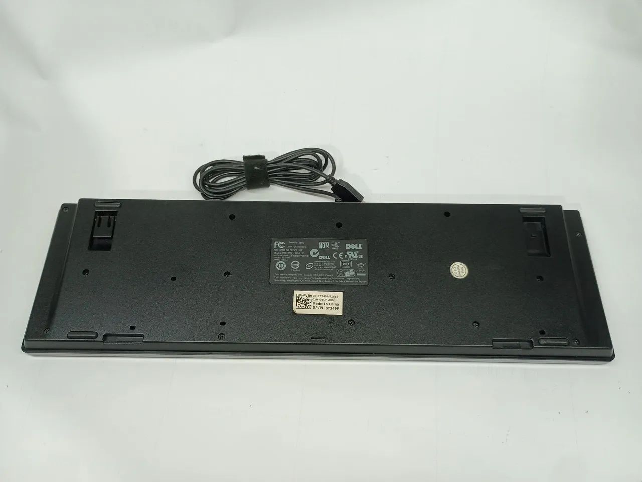 Teclado Dell Sk 8175 - Foto 4