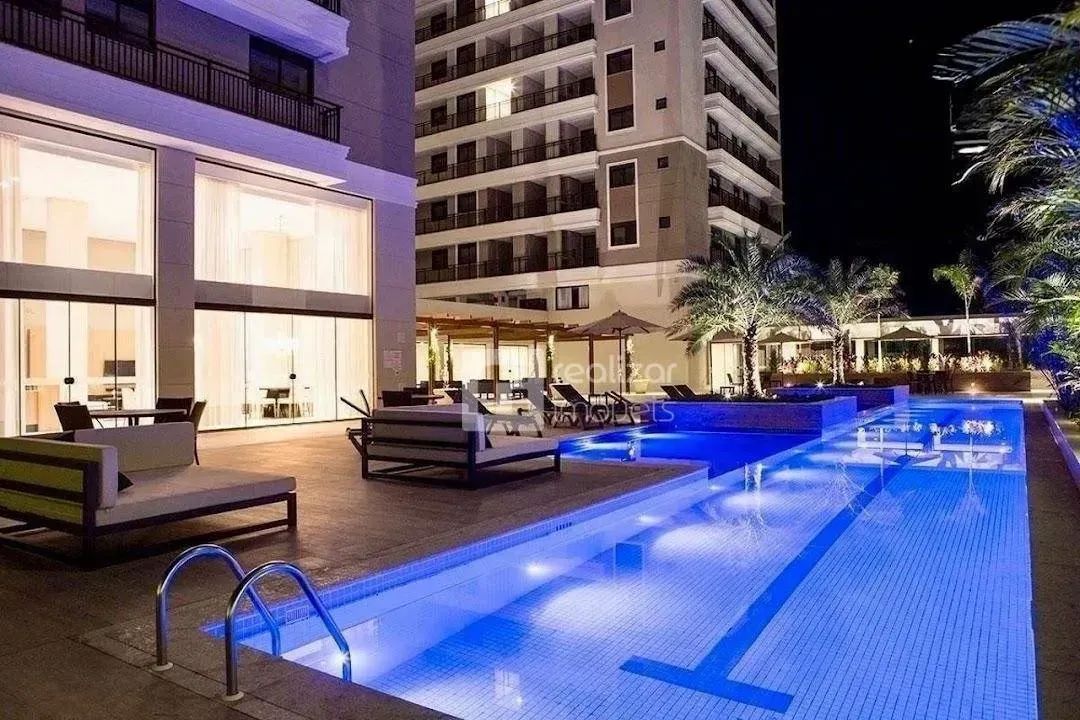 Apartamento Residencial à venda, Itacorubi, Florianópolis - AP0361. - Foto 2
