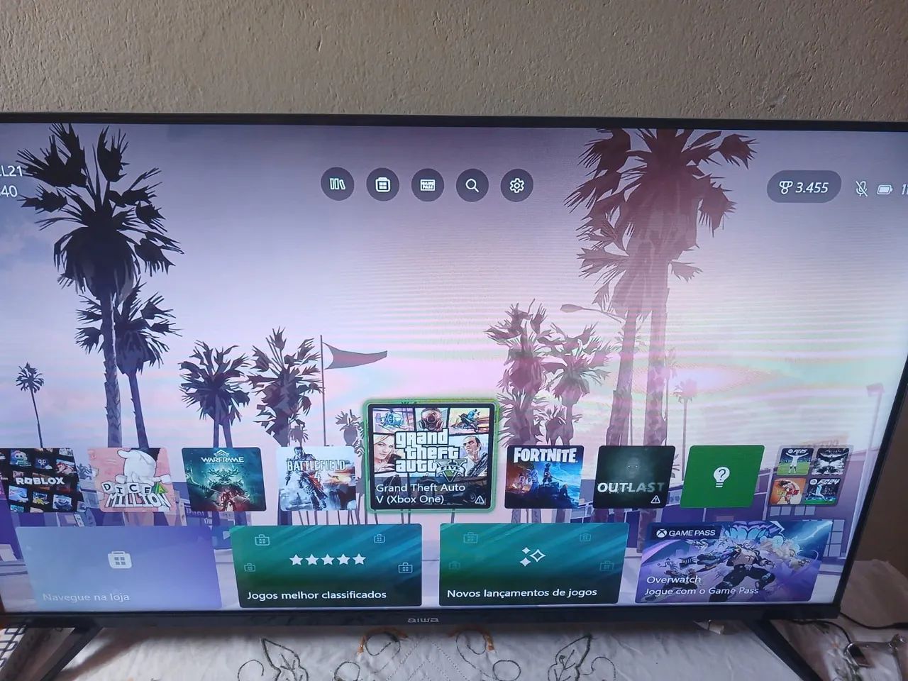 XBOX ONE - Foto 5