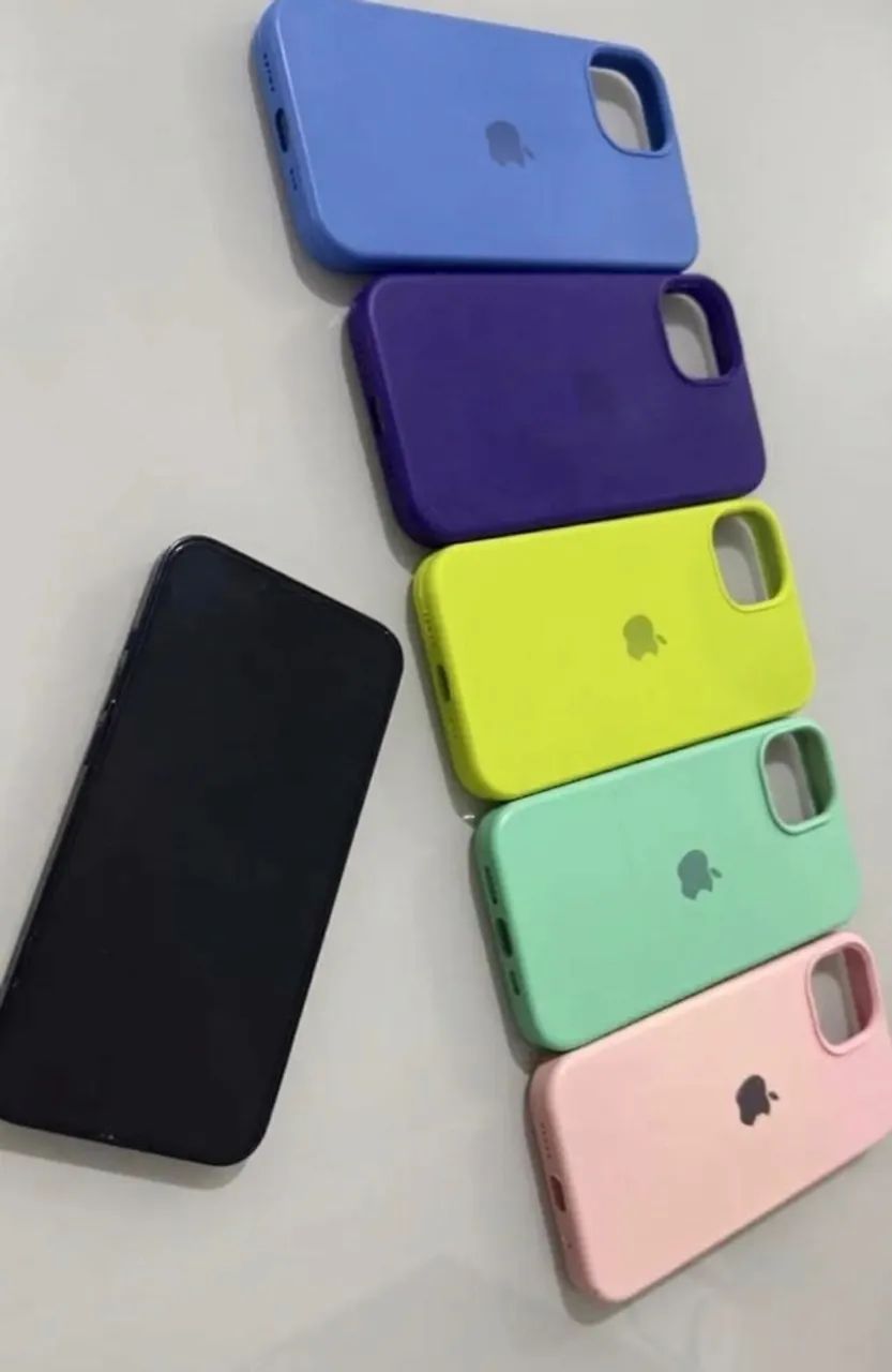 iPhone 13 - Foto 2